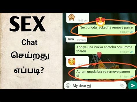 tamil sex chat|Free Tamil Sex Chat 